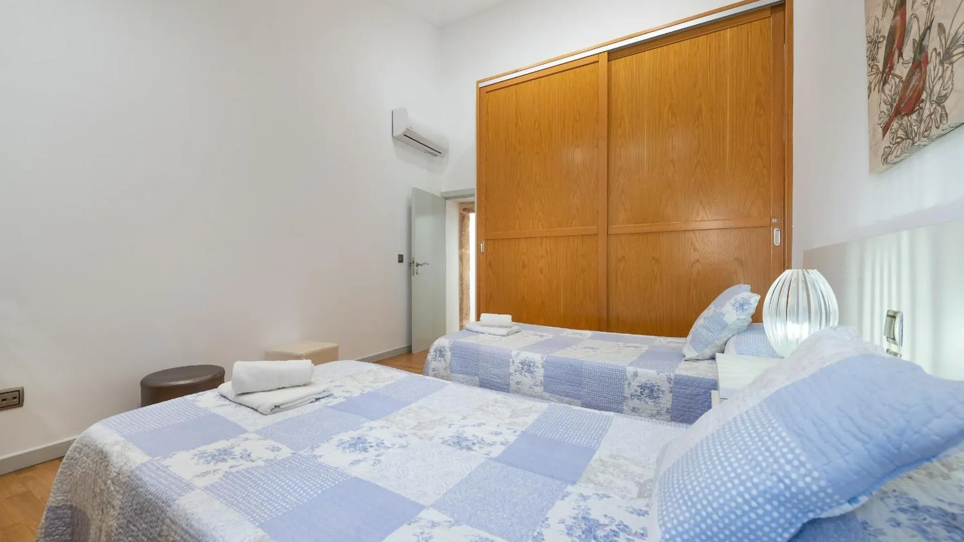 Holiday home Ca Se Predine En El Casco Historico Da Alcudia Villa