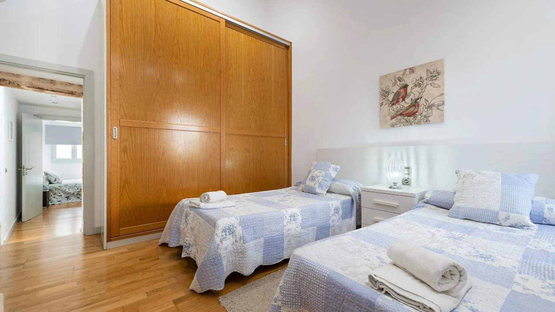 Ca Se Predine En El Casco Historico Da Alcudia Villa Holiday home