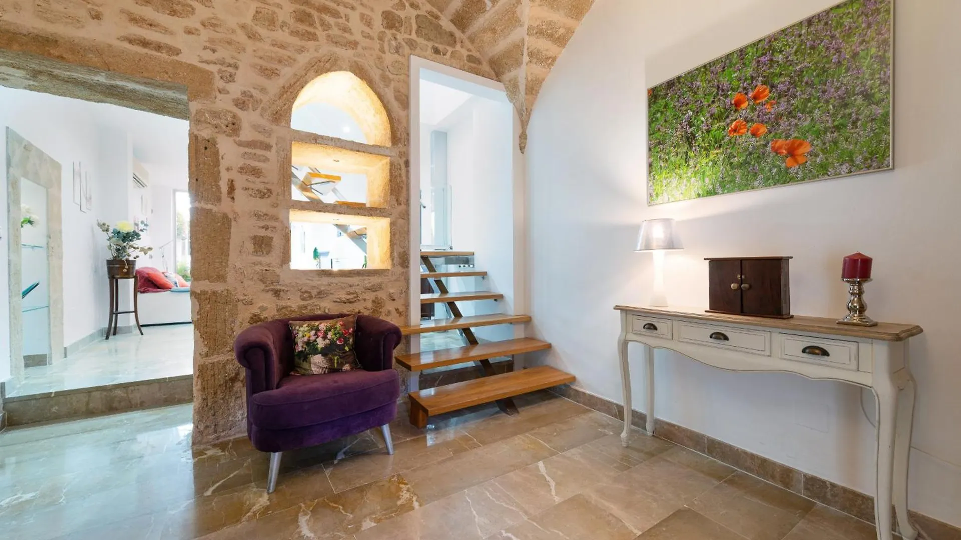 Ca Se Predine En El Casco Historico Da Alcudia Villa Spain